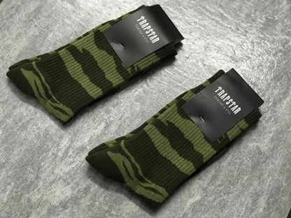 TRAPSTAR SOCKS